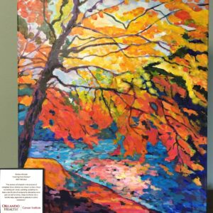 Learning from Hanson by Barbara Rhodes