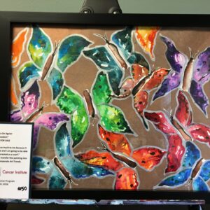 Freedom by Monica De Aguiar