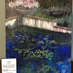 Romance by Monica De Aguiar