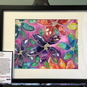 Wrapped in Beauty by Tamra Lodico