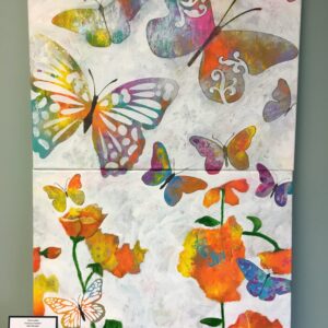 A Journey to Freedom (1) by Tamra Lodico