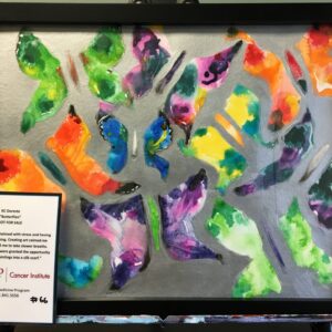 Butterflies by KC Doreste