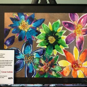 Energy by Marisa Filomero