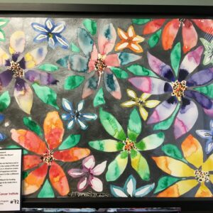 Finding Your Life Within The Bloom by Terlisa Sheppard