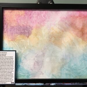 New Beginnings by Olivia Morehouse