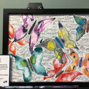 In the Flow by Beverly Wild