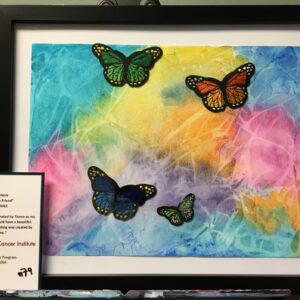 My Precious Friend by Debra Burbink