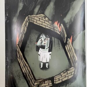 Ukraine Artist Print