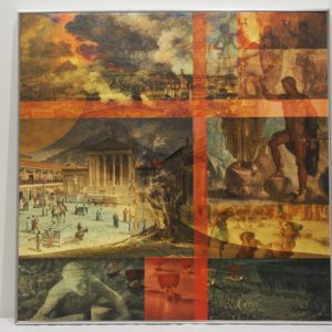 Behold, Beware, Begone by Robert Scott