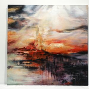 Vesuvius Revisited by Susan Sobel