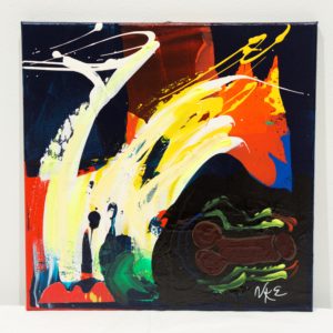 Follow the Phallus to the Brothel by Vickie Wilson