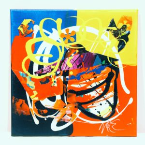 To See Miss Hot Stuff by Vickie Wilson