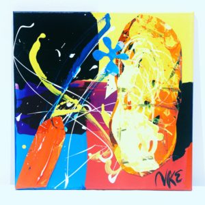 Really Hot Stuff by Vickie Wilson