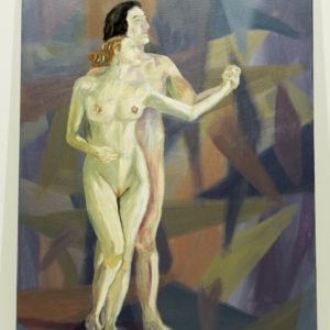 Open Kimono by John Merwin