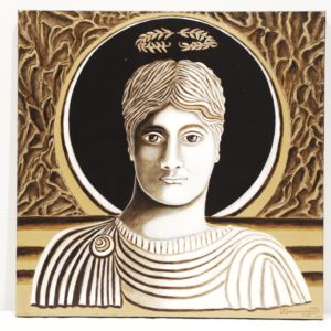 Tigris by Louis Ammirato