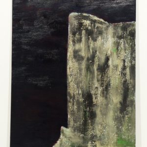 Broken Column by Steven Van Neste