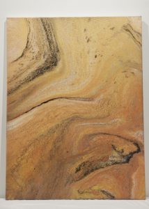 Jupiter by Kerry Harripersad