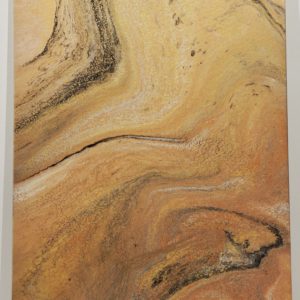 Jupiter by Kerry Harripersad