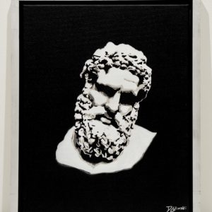 The End is in Sight by David Glinski