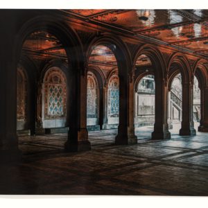 Memento Vitae by Jacob White