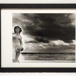 Salacia Moved to Holly Hill by John Baker