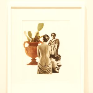 Contemplation by Patricia Coyle