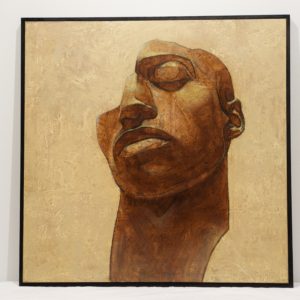 Excavation #2 by Alan Pepin