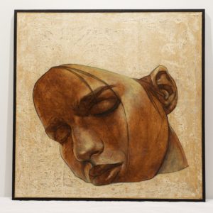 Excavation #1 by Alan Pepin