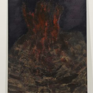 Vesuvius by Steven Van Neste