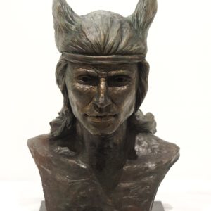 Mercury by David Cumbie