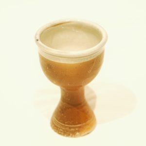 Goblet by Chris Jones