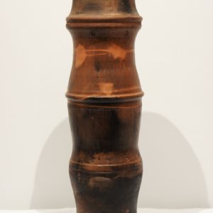 Pastoral Primitive Fire by Chris Jones