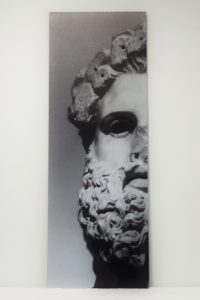 Reveal by Josh Garrick