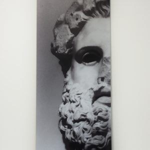 Reveal by Josh Garrick