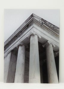 “Cornerstone” by Josh Garrick