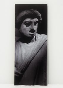 Pompeii Theater Diptych by Josh Garrick