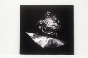 Helmet by Josh Garrick