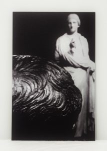 The Voyeur by Josh Garrick