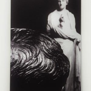 The Voyeur by Josh Garrick