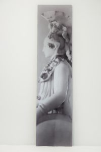 Athena by Josh Garrick