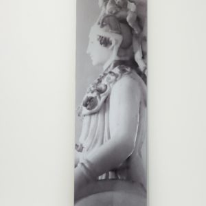 Athena by Josh Garrick