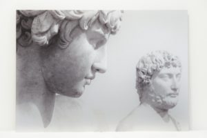 Death on the Nile by Josh Garrick