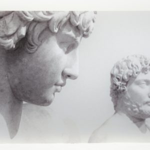 Death on the Nile by Josh Garrick