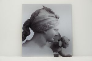 Aphrodite and Eros by Josh Garrick