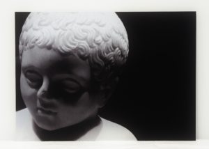 Future Non Existent by Josh Garrick