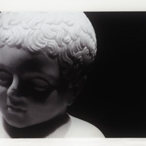 Future Non Existent by Josh Garrick