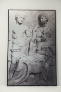 “Life’s Experiences are Lessons to be Shared” by Josh Garrick