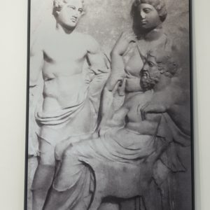 “Life’s Experiences are Lessons to be Shared” by Josh Garrick