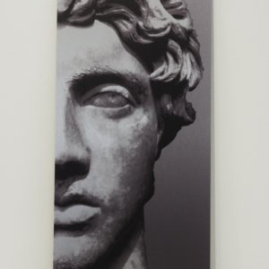 I Fight for Pompeii by Josh Garrick