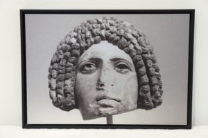 Sophocles Remembered by Josh Garrick